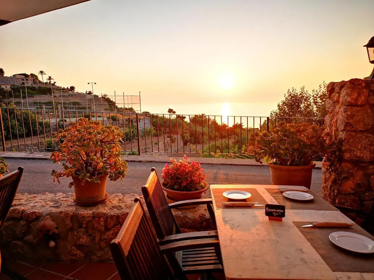 Hotel D'Interior Ca Mado Paula Mallorca Island