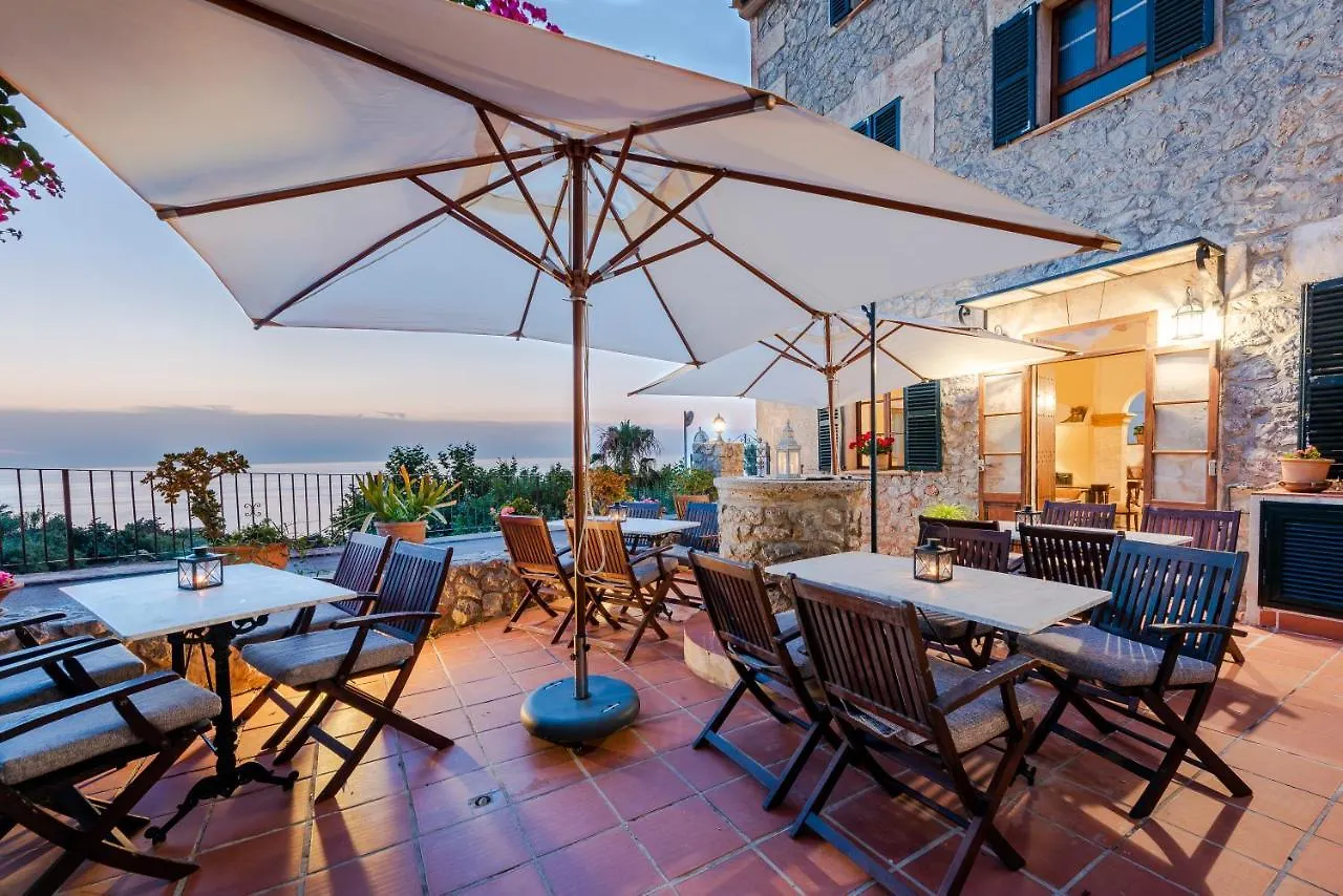 ***  Hotel D'Interior Ca Mado Paula Mallorca Island  Spain