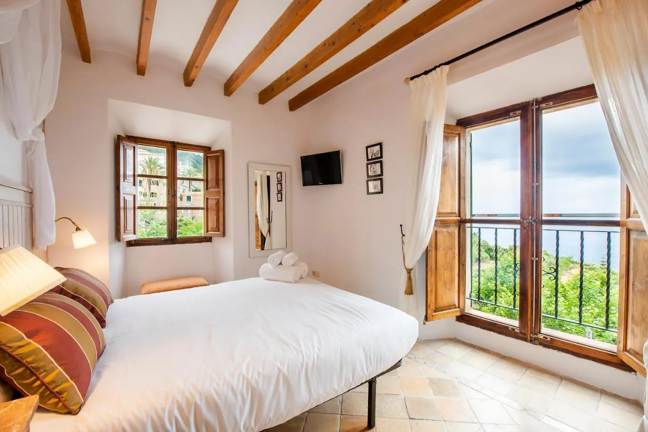 Hotel D'Interior Ca Mado Paula Mallorca Island  3*, Banyalbufar