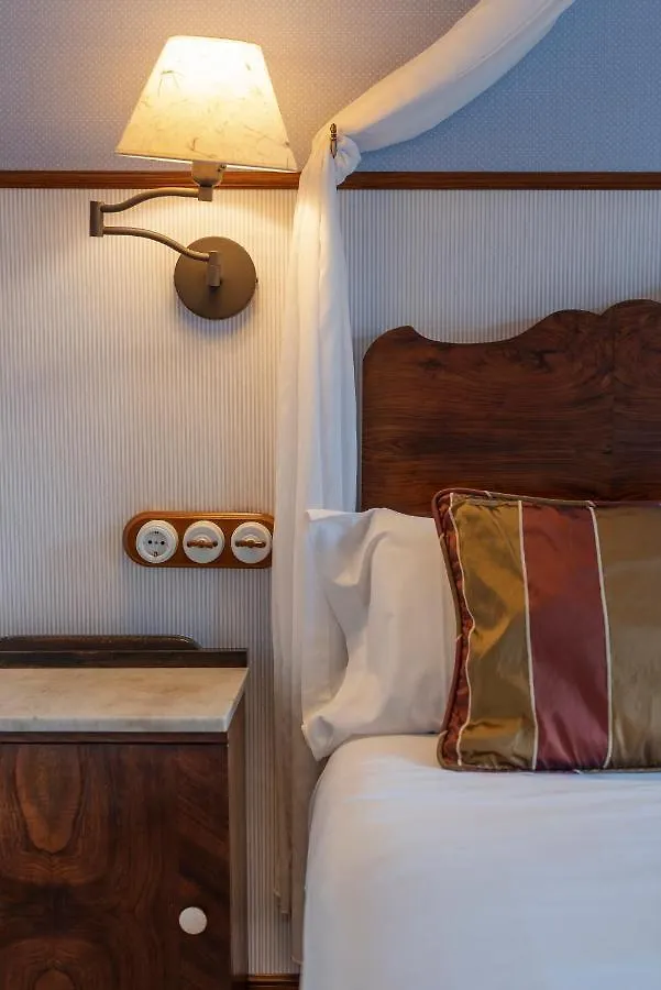 Hotel D'Interior Ca Mado Paula Mallorca Island