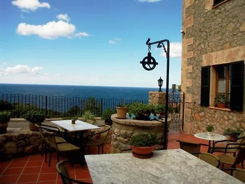 Hotel D'Interior Ca Mado Paula Mallorca Island