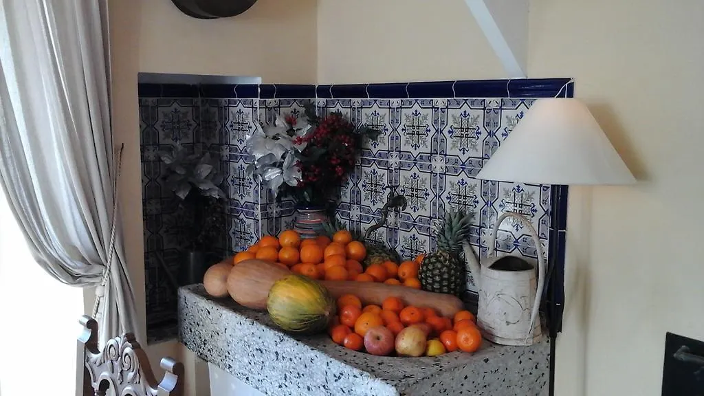 Hotel D'Interior Ca Mado Paula Mallorca Island