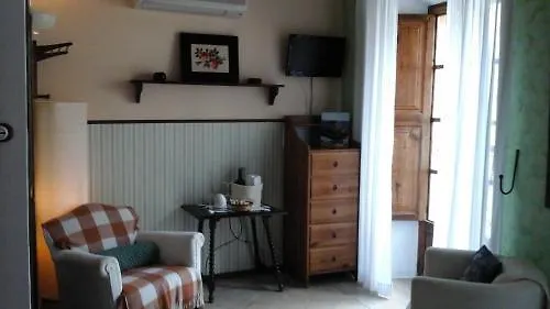 Hotel D'Interior Ca Mado Paula Mallorca Island  Spain
