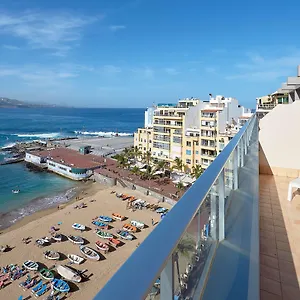 Nh Imperial Playa Las Palmas / Gran Canaria