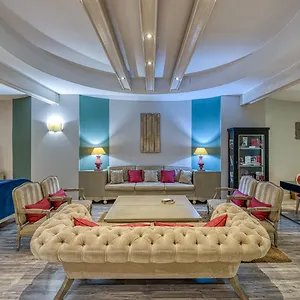 Hotel Virgen De Reyes ****