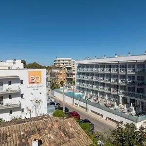 Bq Amfora - Adults Only Hiszpania