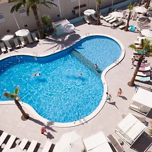 Bh Mallorca Apartahotel