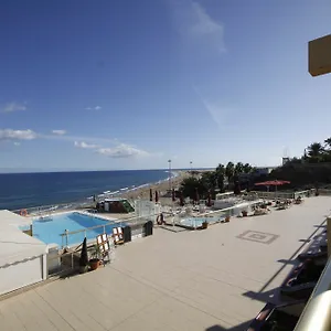 Atlantic Club Hiszpania